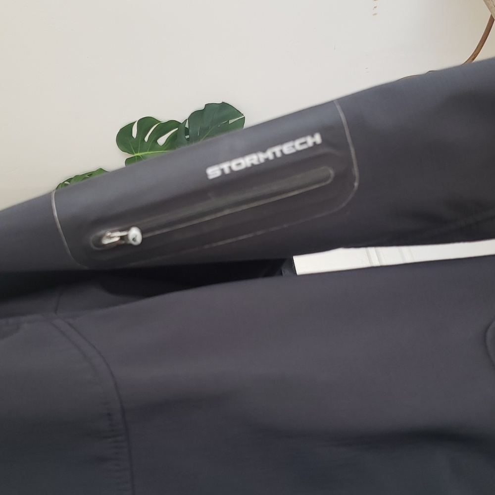 Stormtech Performance Biker Jacket - image 4
